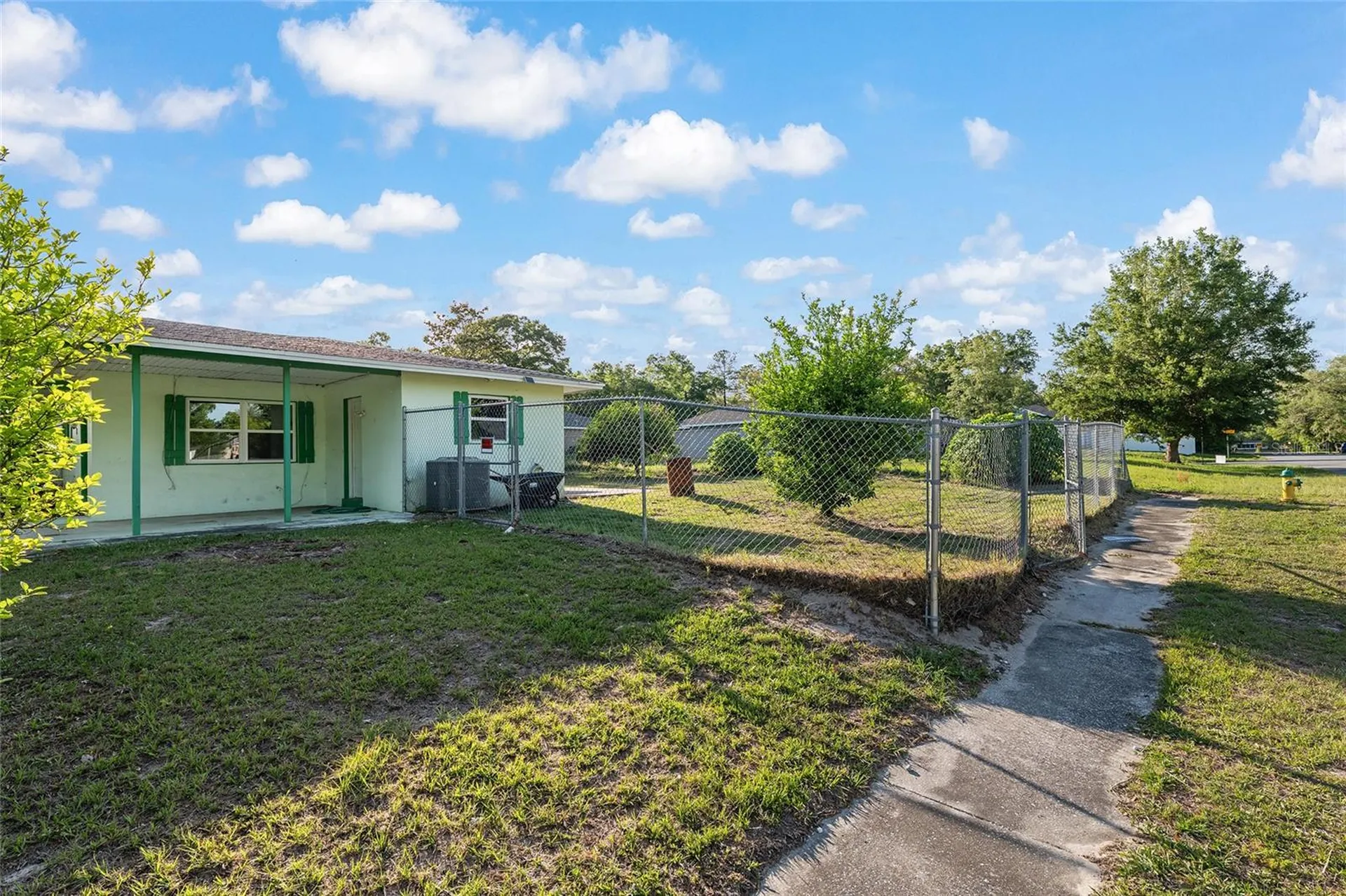 9348 N Citrus Springs Boulevard Citrus Springs FL 34434