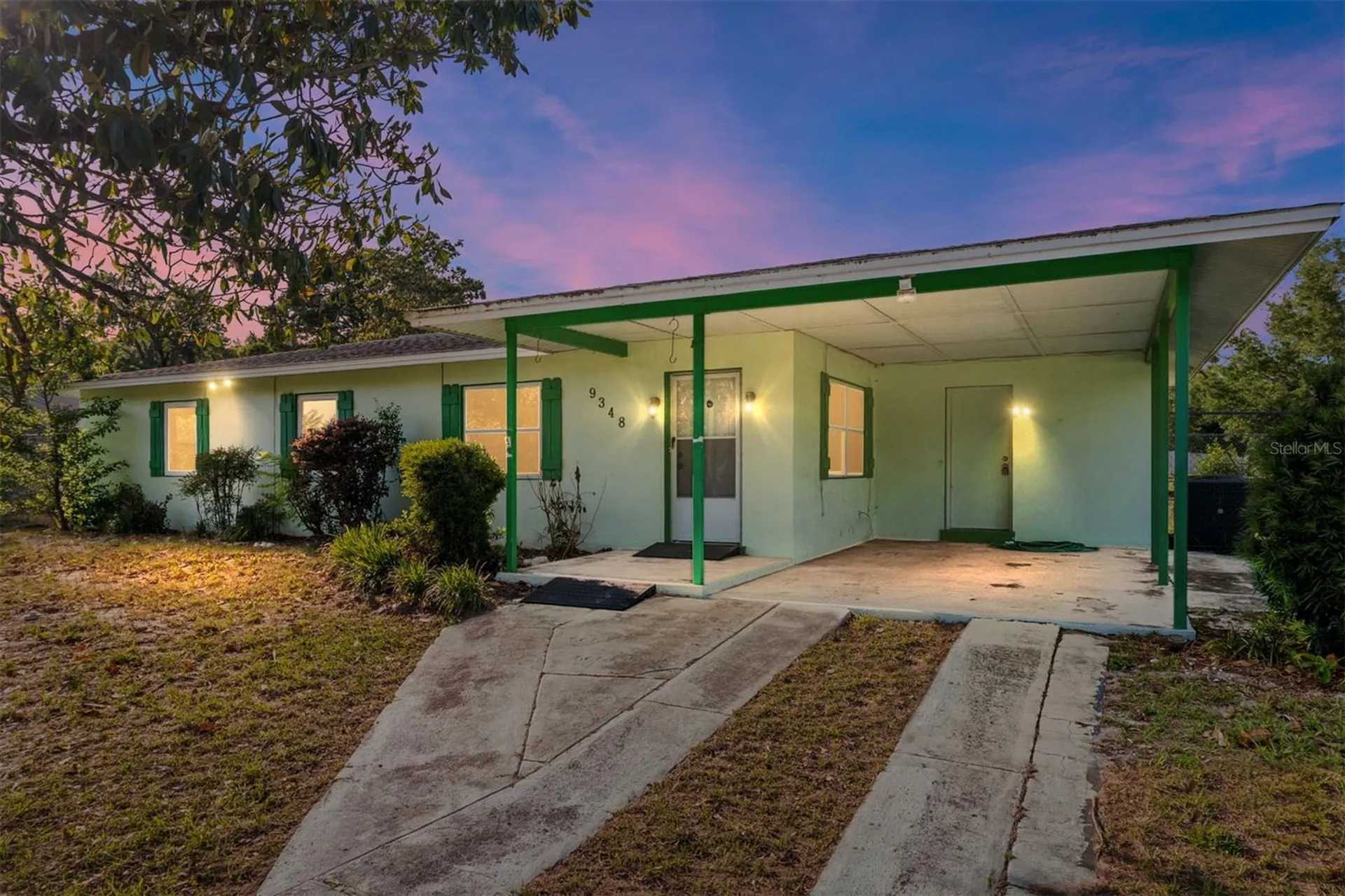 9348 N Citrus Springs Boulevard Citrus Springs FL 34434