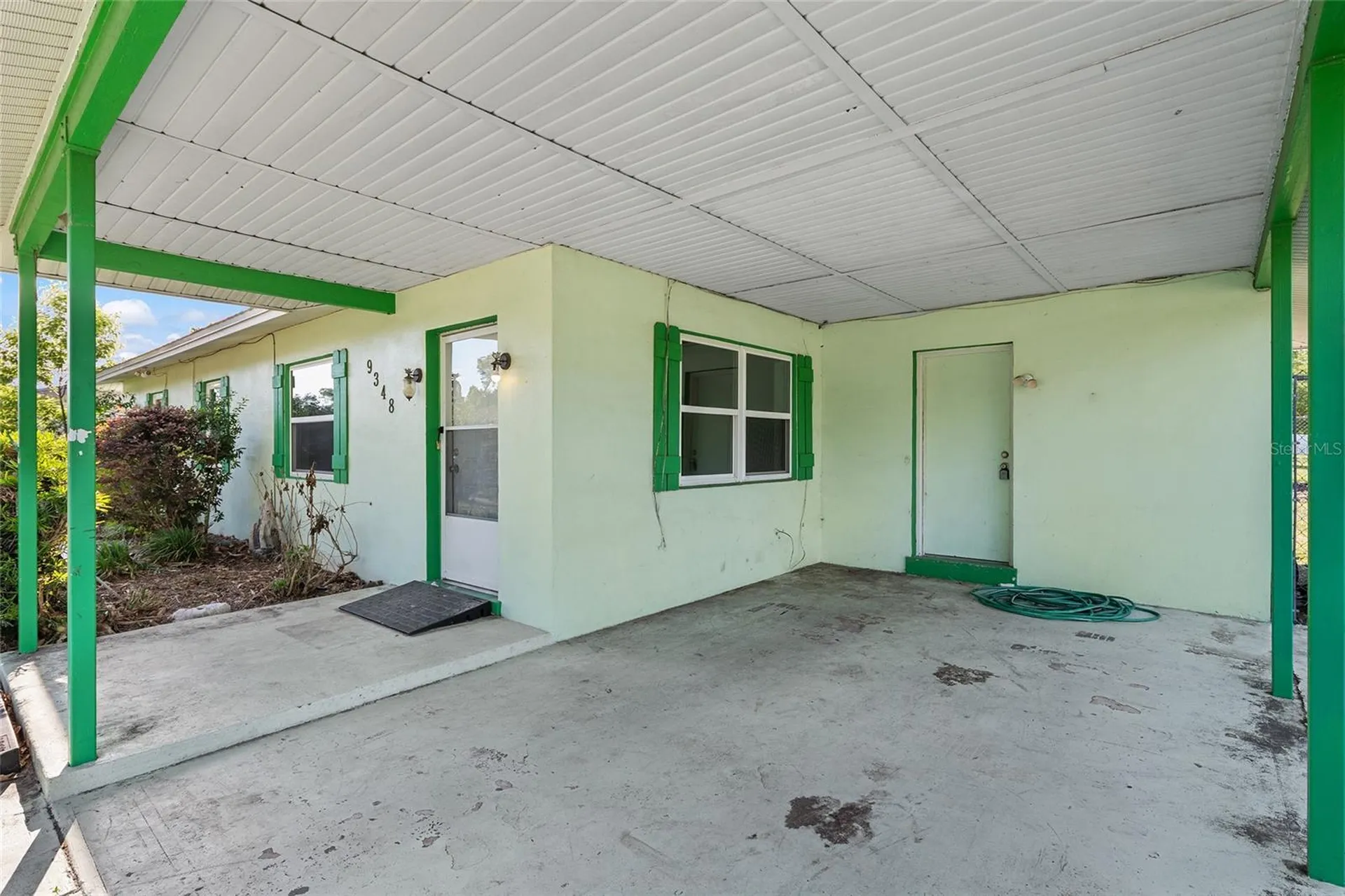 9348 N Citrus Springs Boulevard Citrus Springs FL 34434