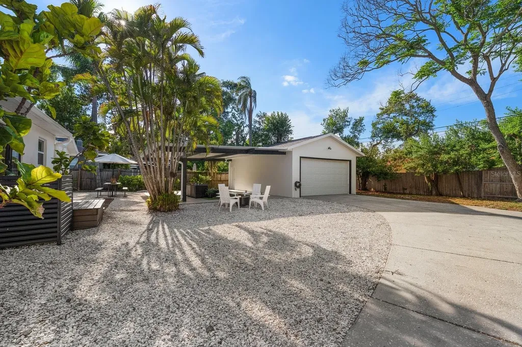 1246 Idlewild Drive Clearwater FL 33755