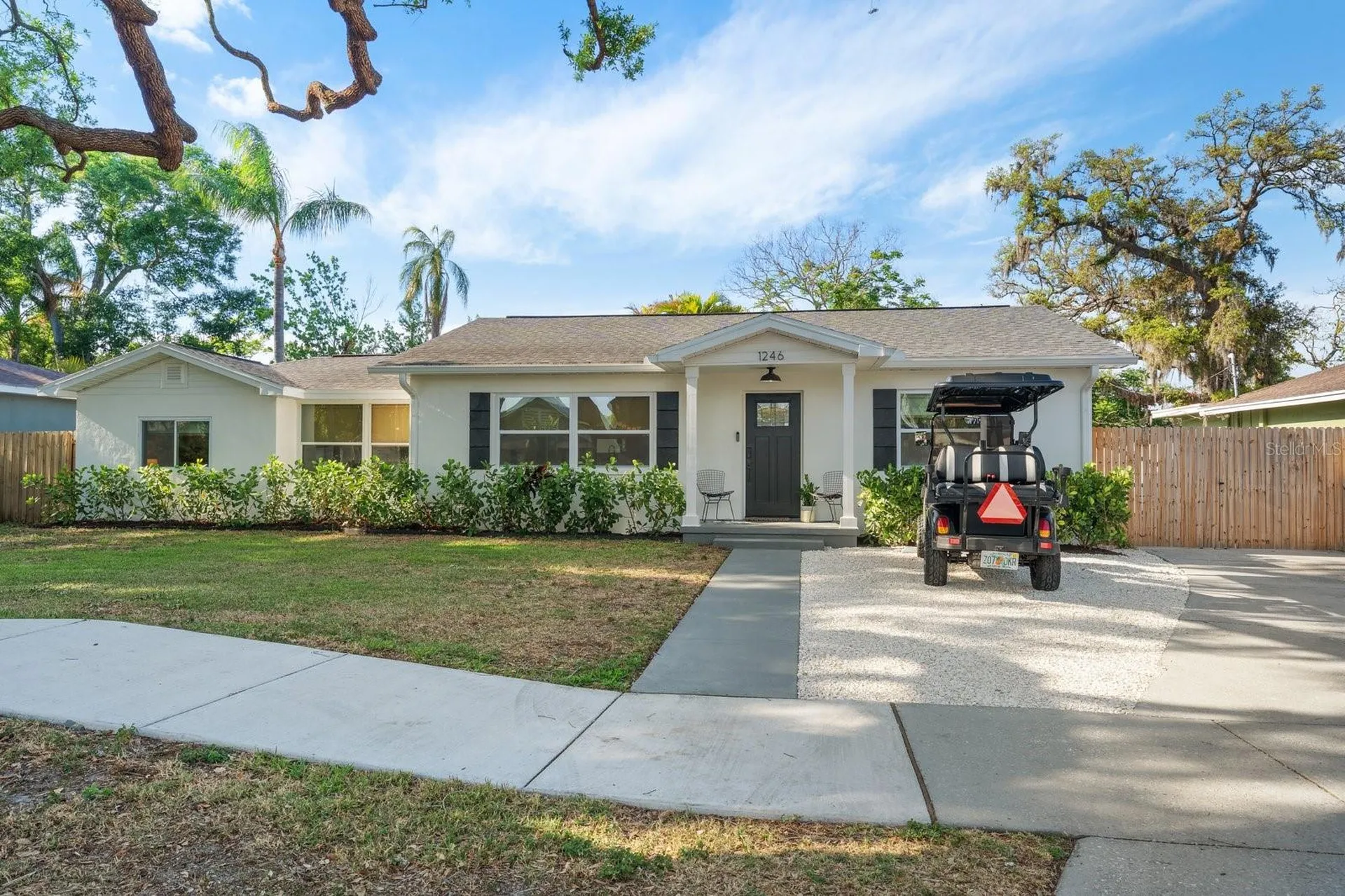 1246 Idlewild Drive Clearwater FL 33755