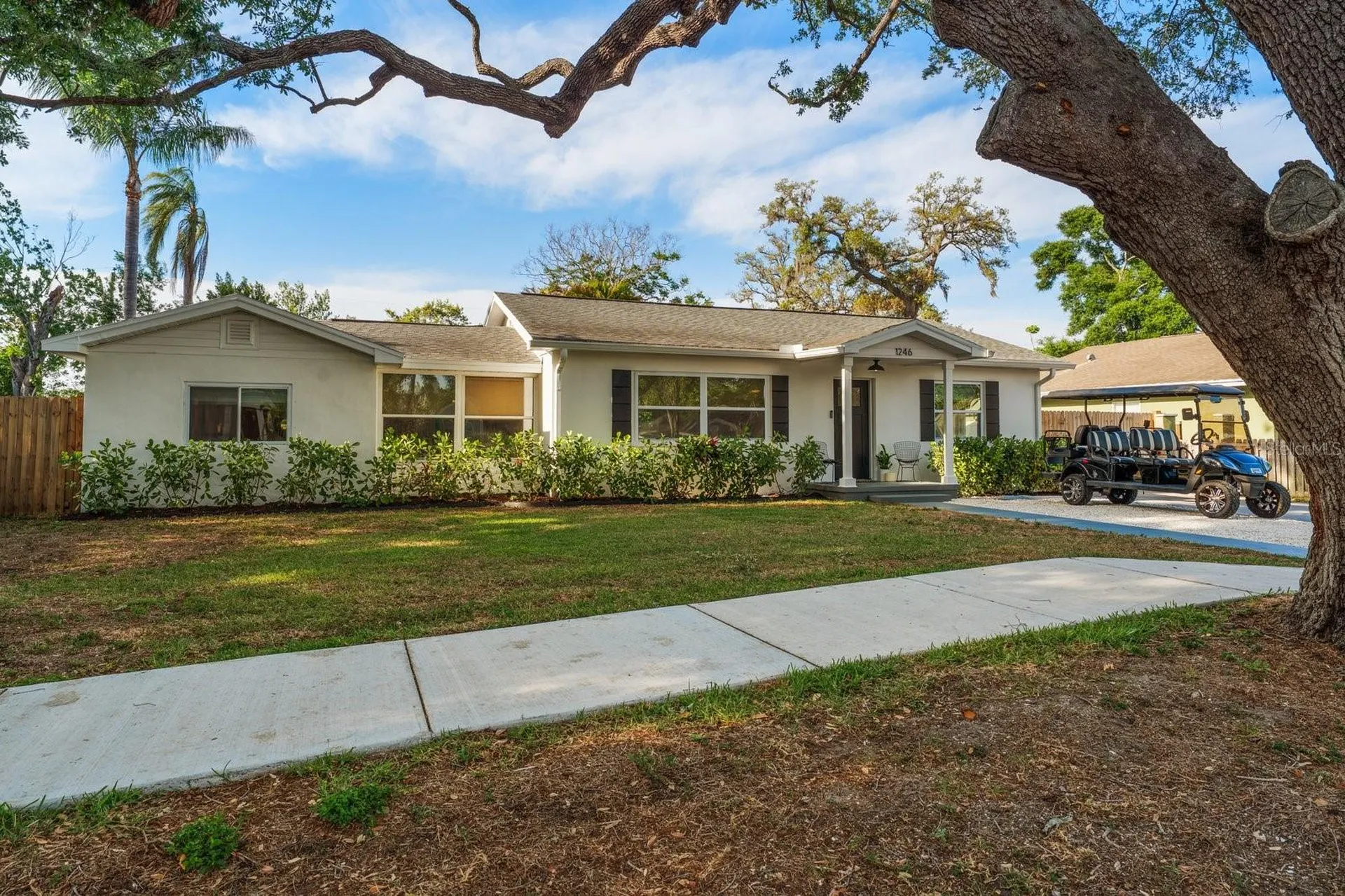 1246 Idlewild Drive Clearwater FL 33755