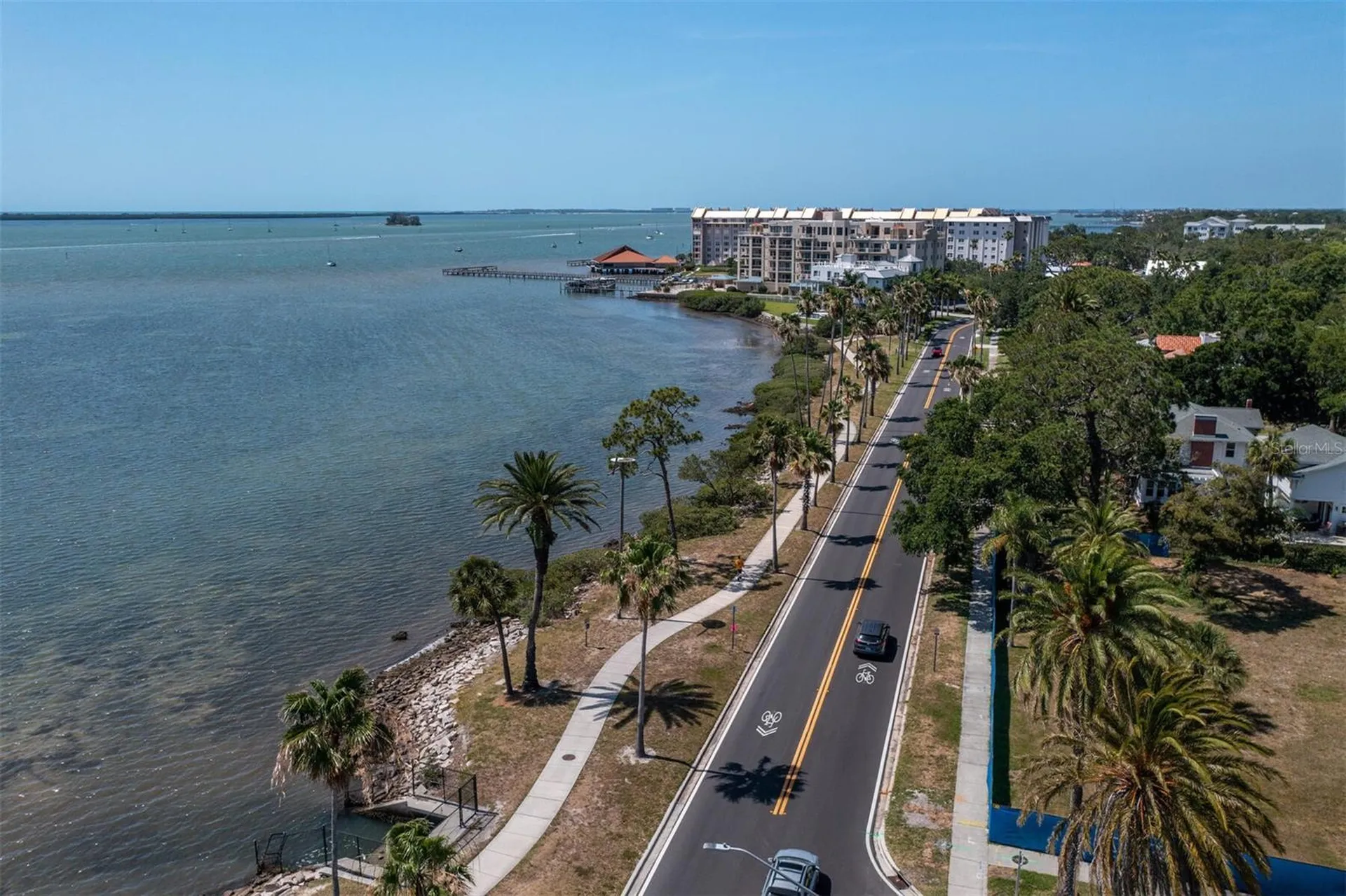 1246 Idlewild Drive Clearwater FL 33755