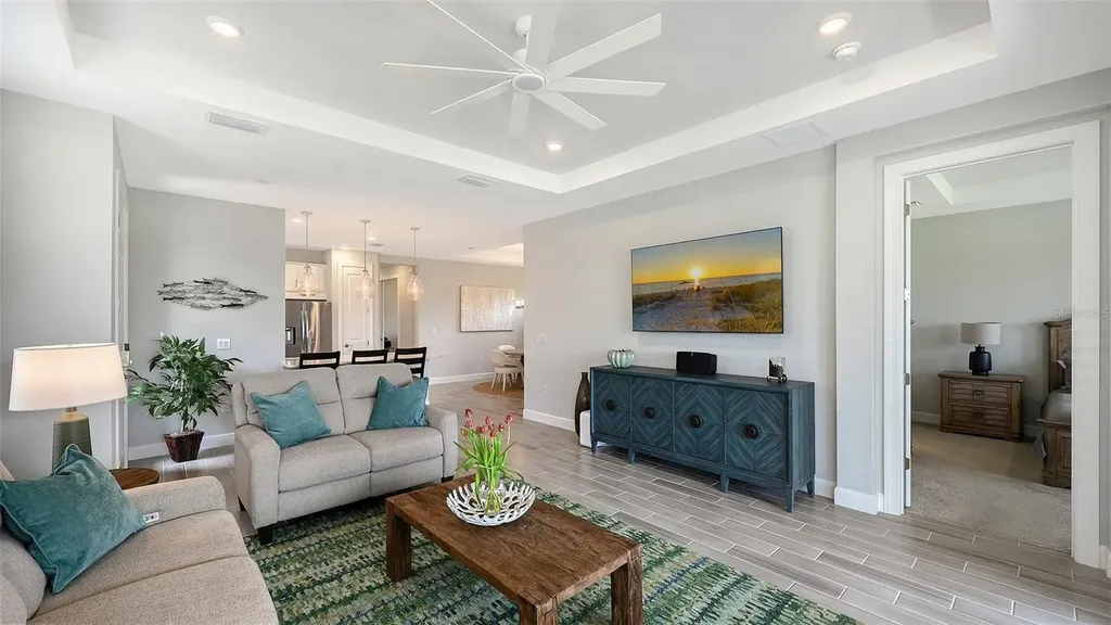3007 Tramonto Court Bradenton FL 34211