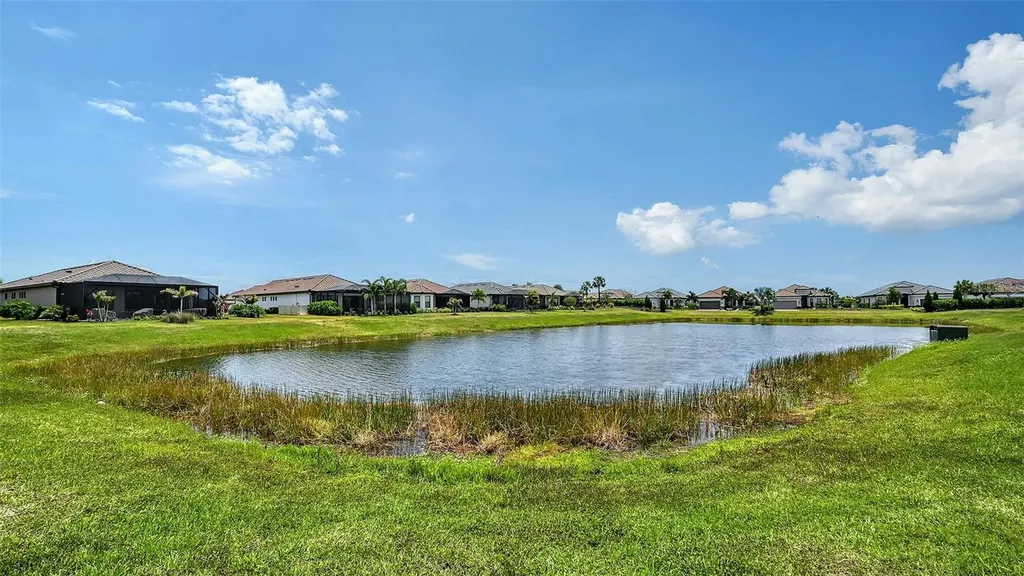 3007 Tramonto Court Bradenton FL 34211