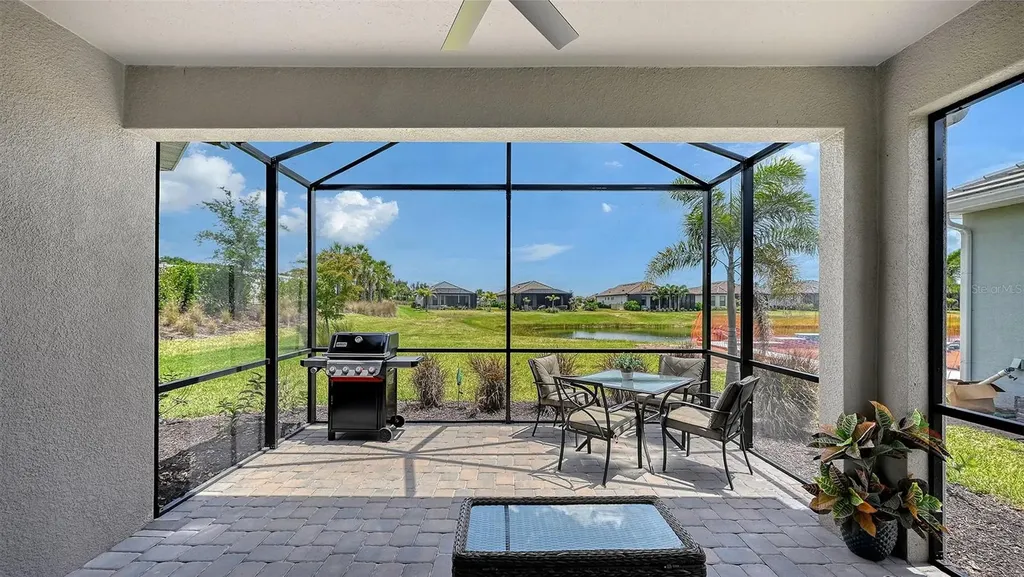 3007 Tramonto Court Bradenton FL 34211