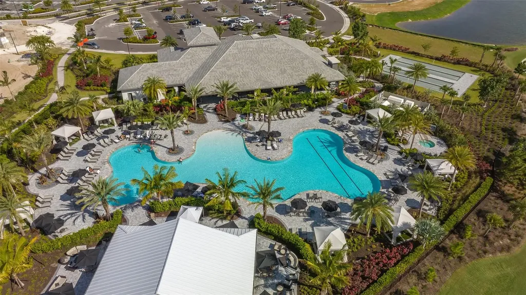 3007 Tramonto Court Bradenton FL 34211