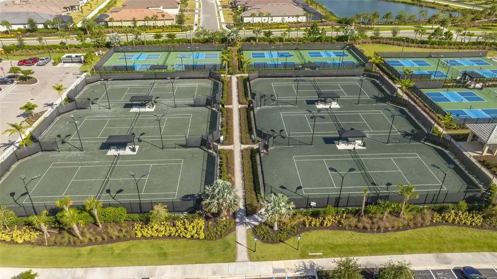 3007 Tramonto Court Bradenton FL 34211