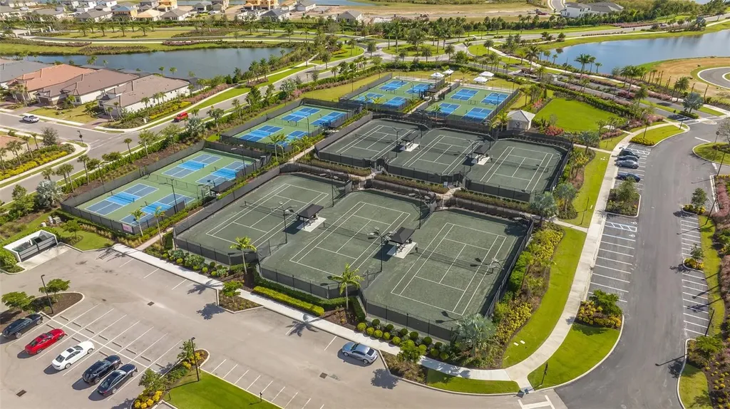 3007 Tramonto Court Bradenton FL 34211