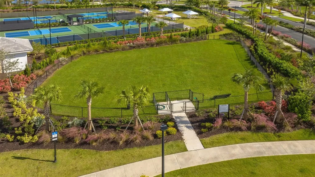 3007 Tramonto Court Bradenton FL 34211