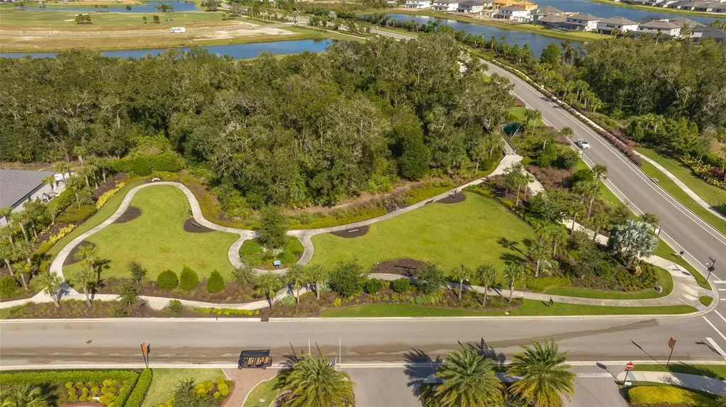 3007 Tramonto Court Bradenton FL 34211
