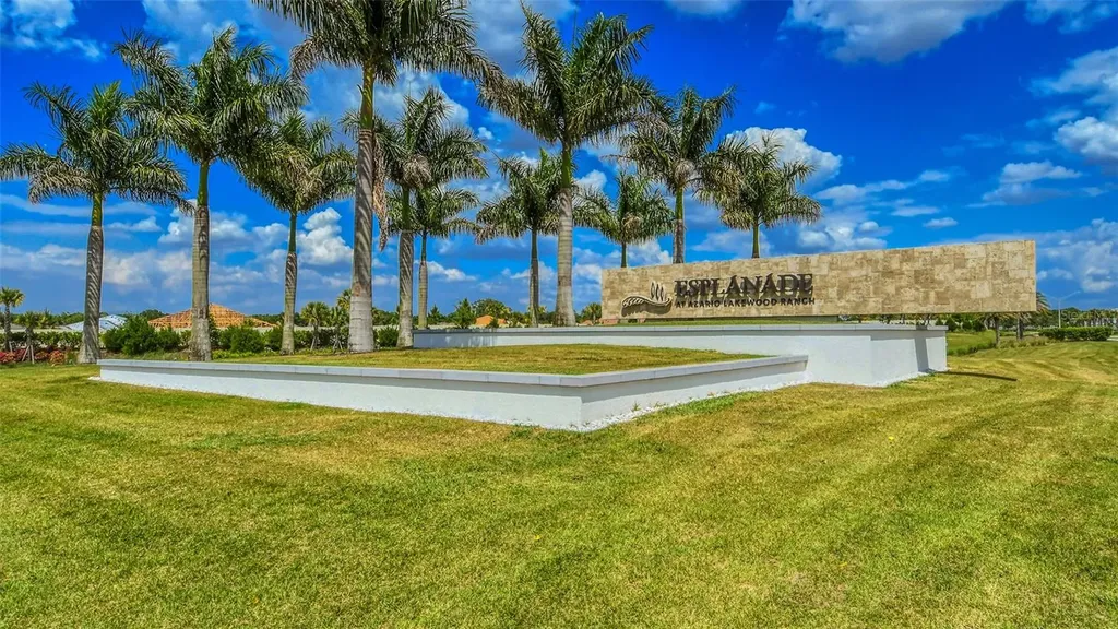 3007 Tramonto Court Bradenton FL 34211