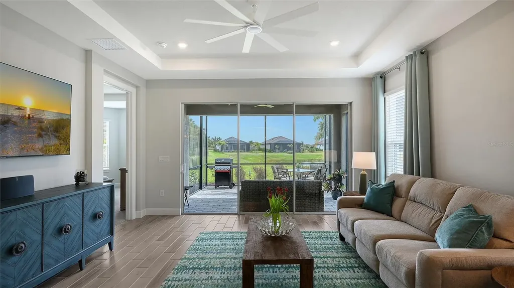 3007 Tramonto Court Bradenton FL 34211