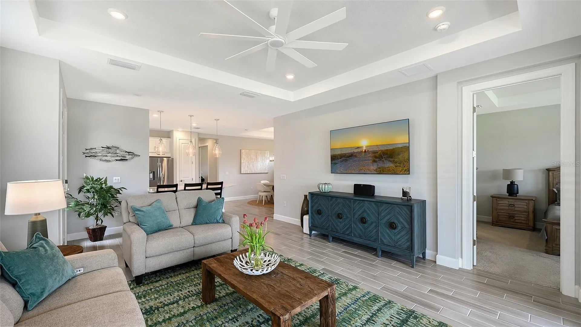 3007 Tramonto Court Bradenton FL 34211
