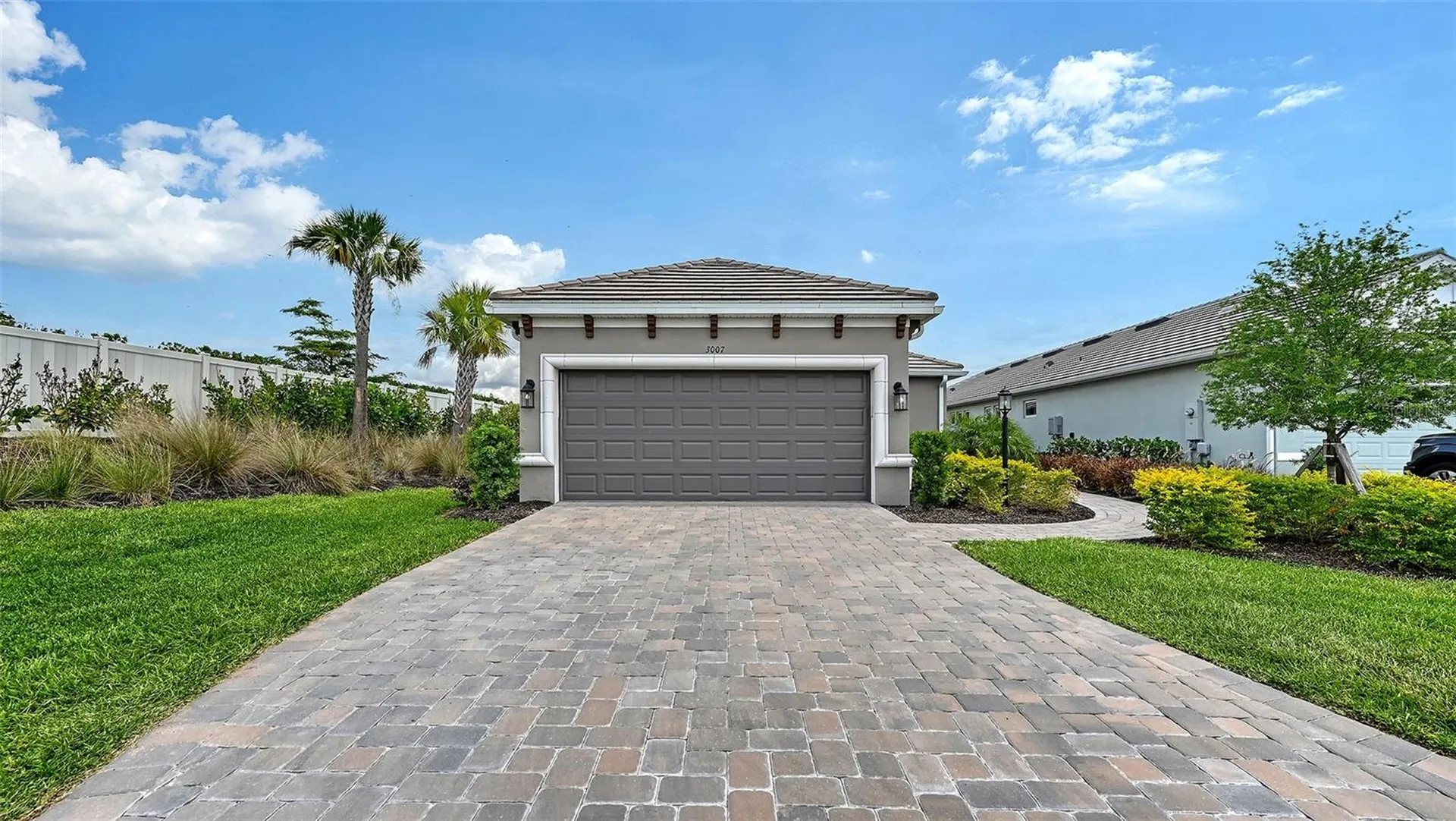 3007 Tramonto Court Bradenton FL 34211