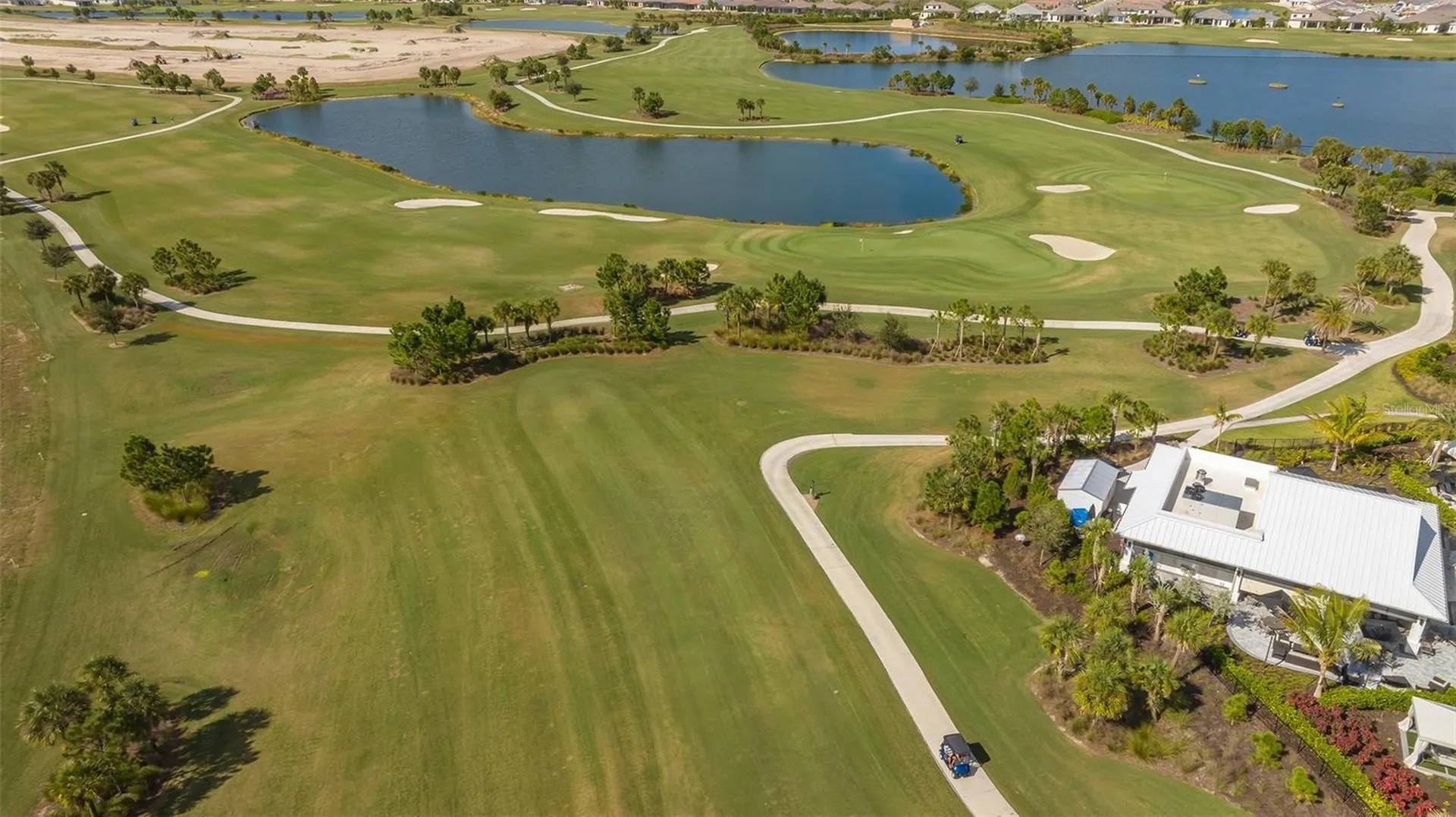 3007 Tramonto Court Bradenton FL 34211