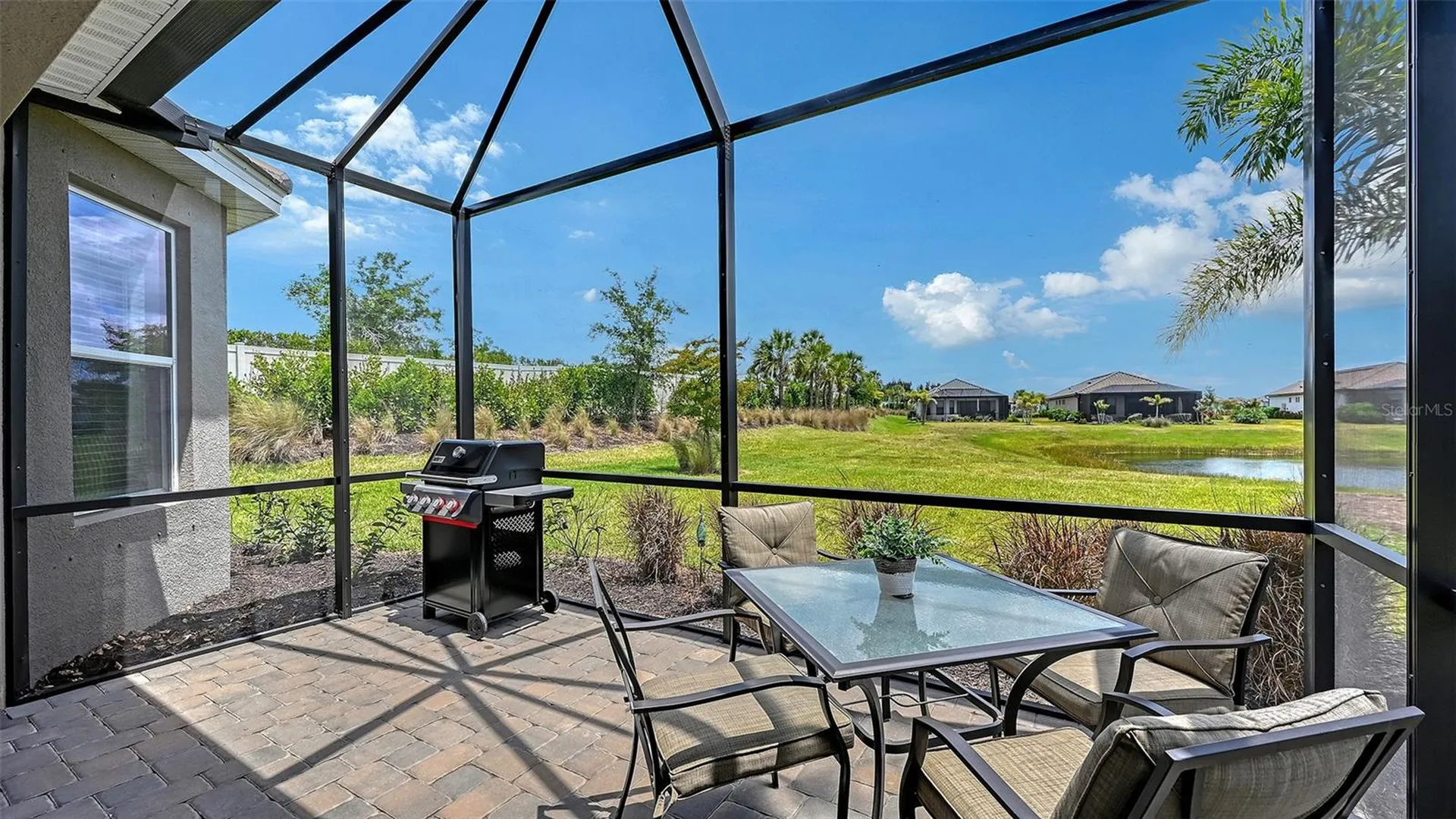 3007 Tramonto Court Bradenton FL 34211
