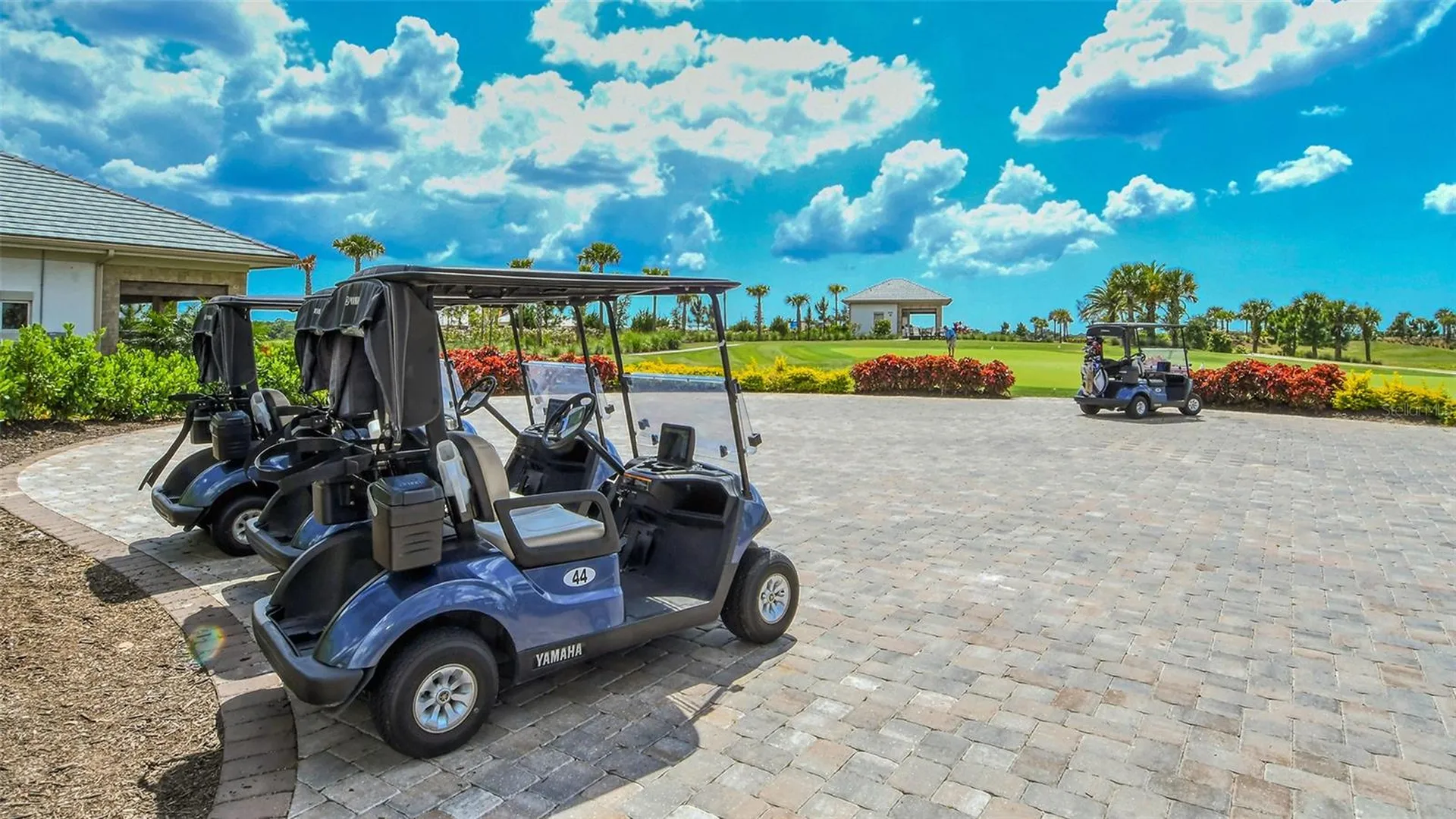 3007 Tramonto Court Bradenton FL 34211