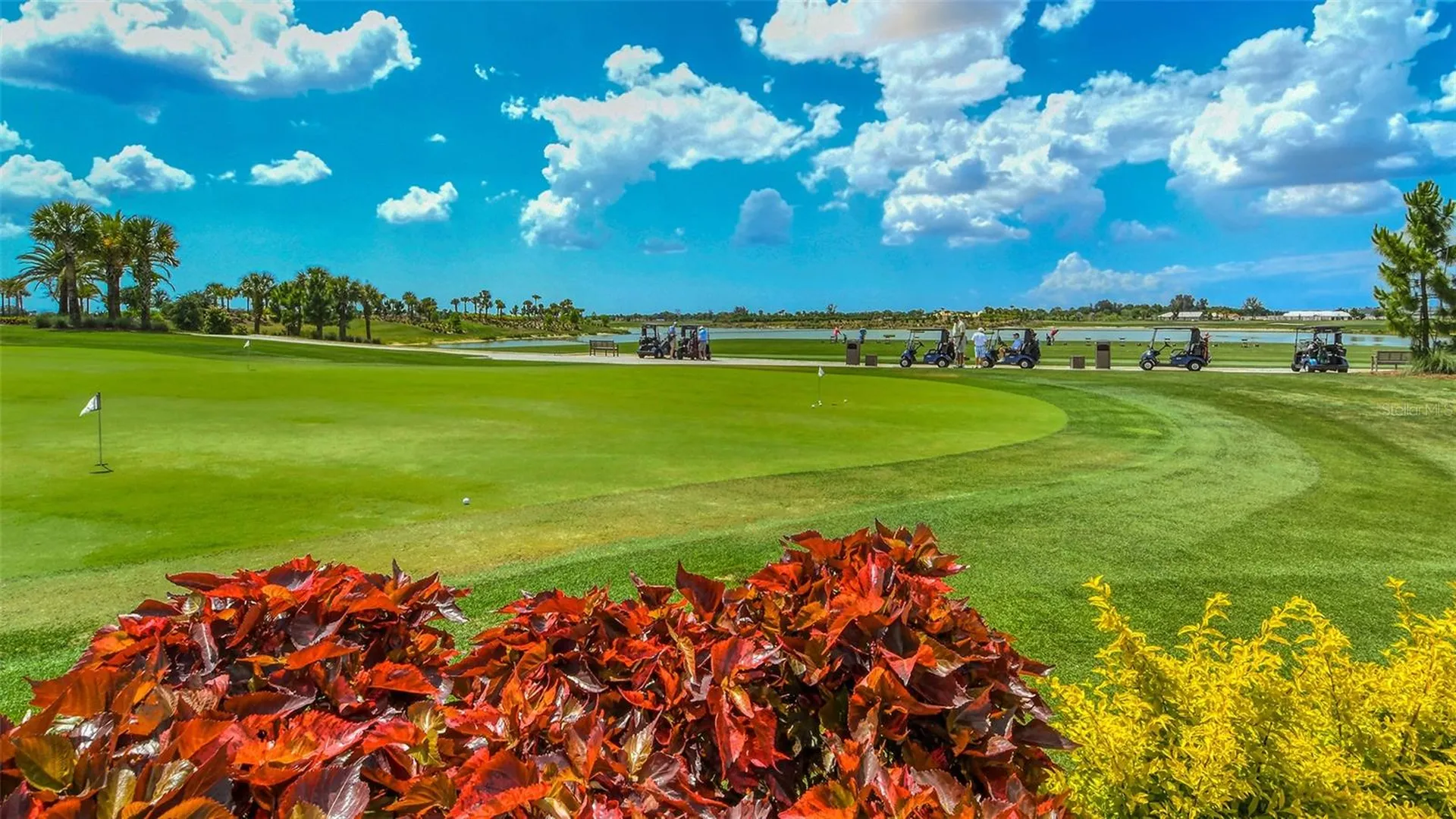 3007 Tramonto Court Bradenton FL 34211