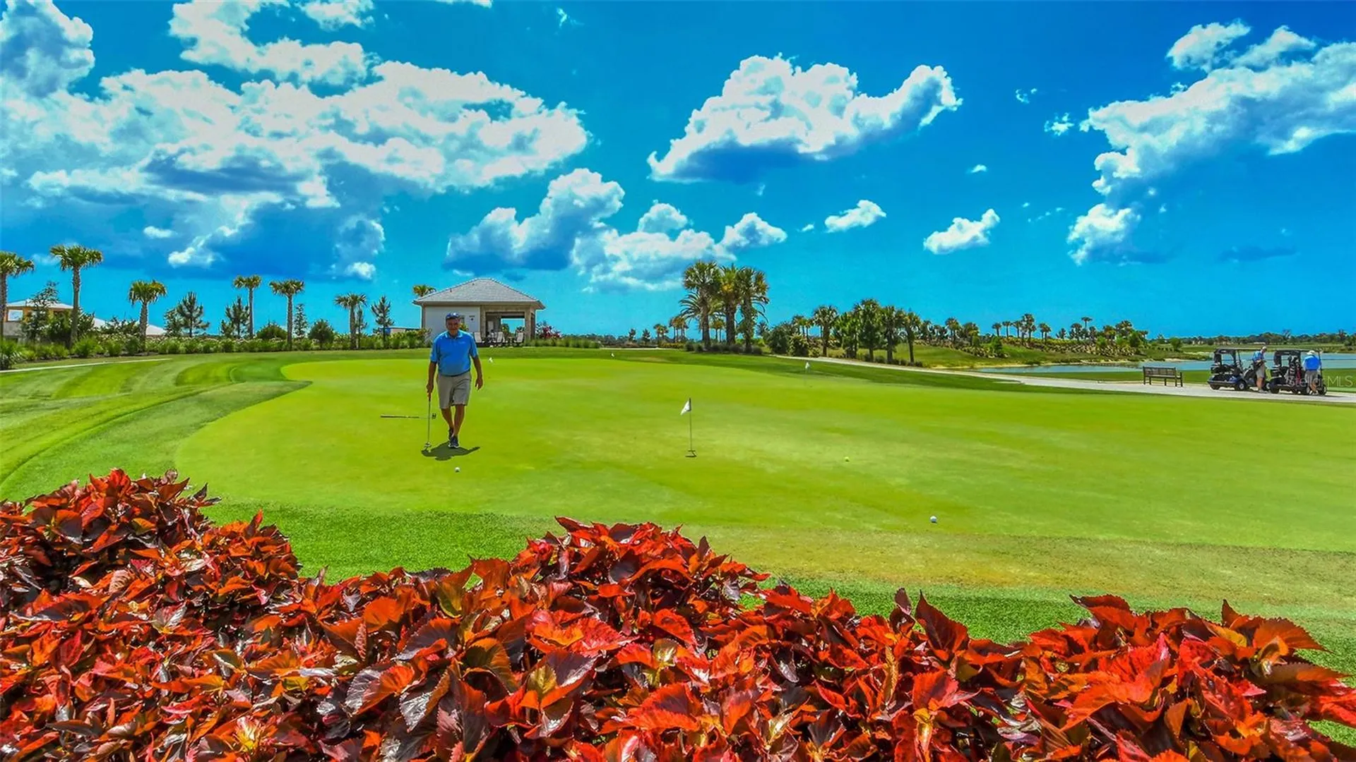 3007 Tramonto Court Bradenton FL 34211