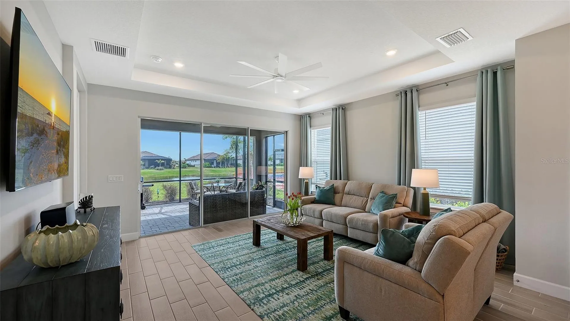 3007 Tramonto Court Bradenton FL 34211