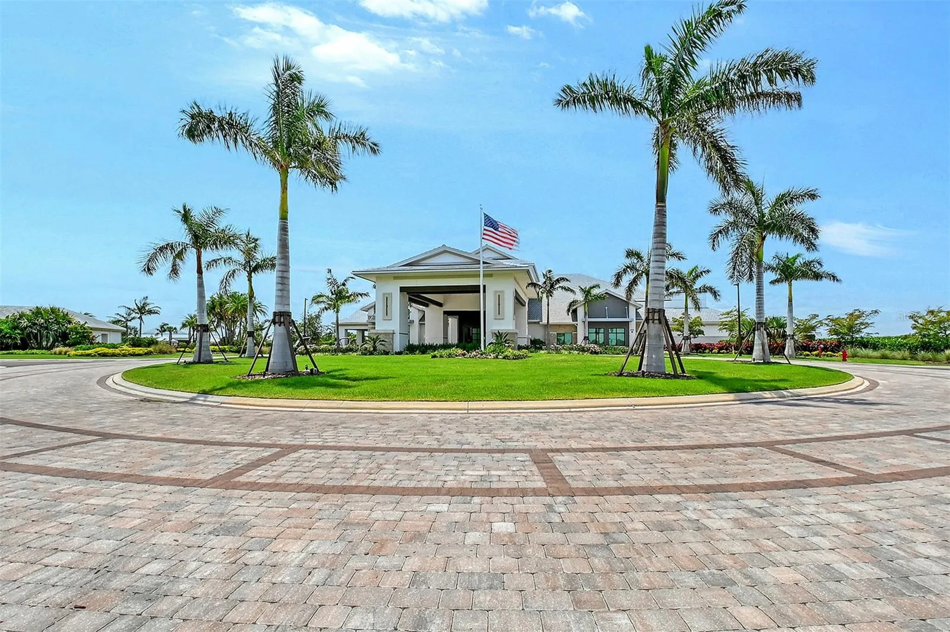 3007 Tramonto Court Bradenton FL 34211
