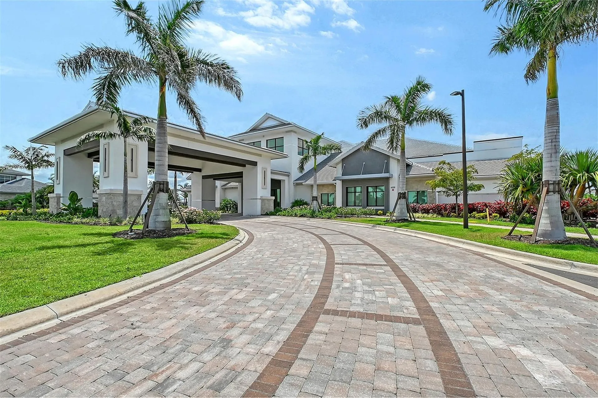 3007 Tramonto Court Bradenton FL 34211