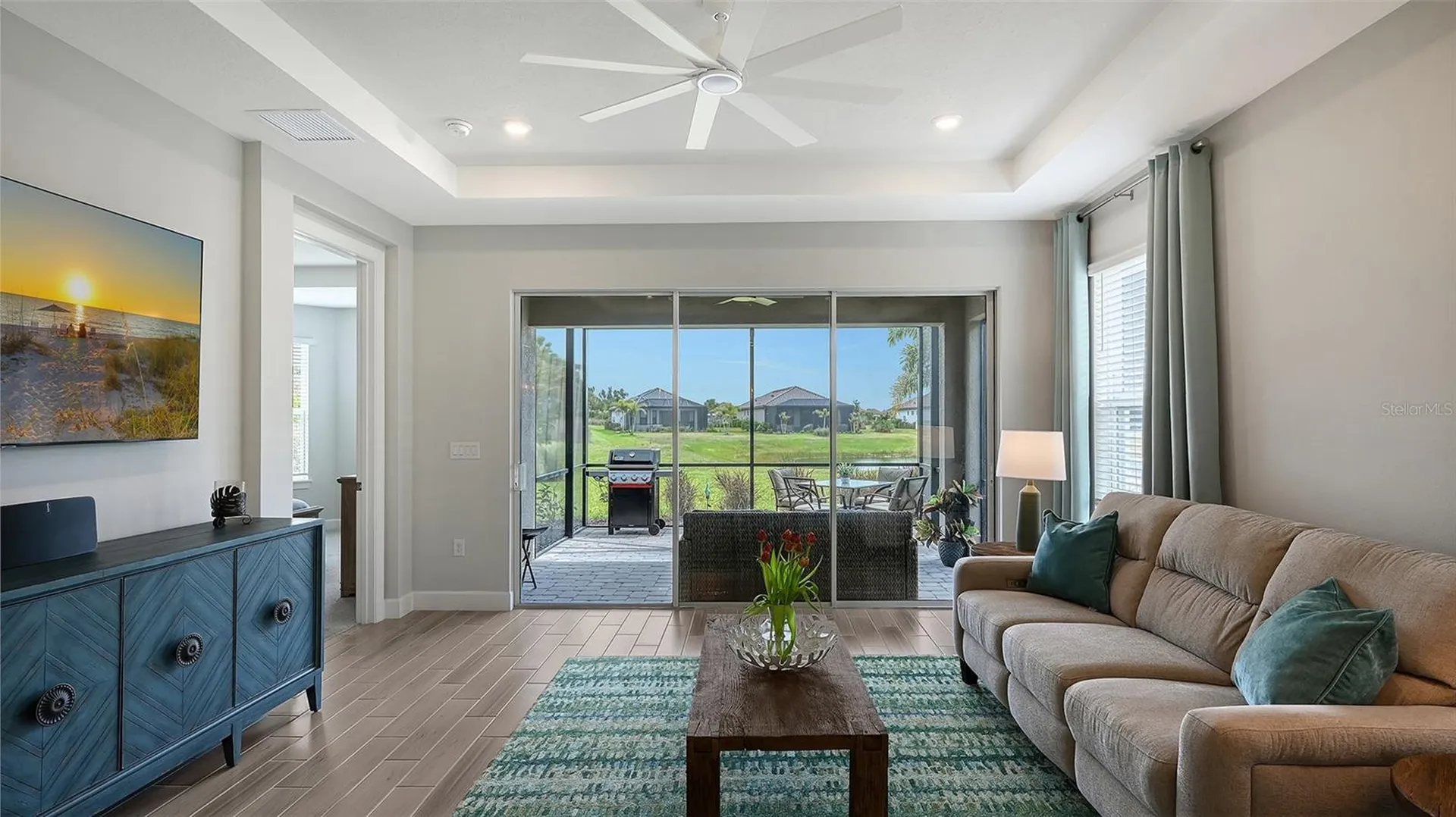 3007 Tramonto Court Bradenton FL 34211