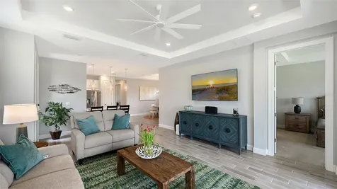 3007 Tramonto Court Bradenton FL 34211