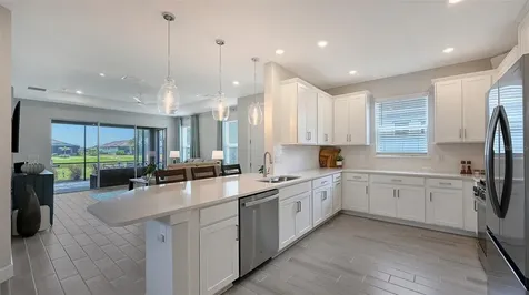 3007 Tramonto Court Bradenton FL 34211