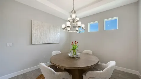 3007 Tramonto Court Bradenton FL 34211