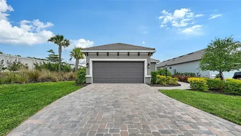 3007 Tramonto Court Bradenton FL 34211