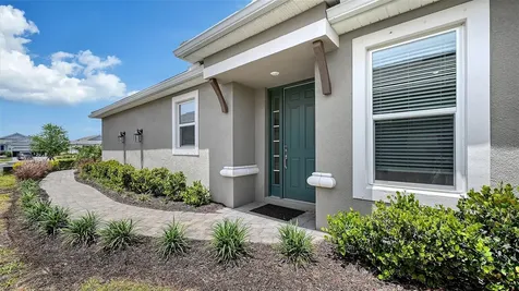 3007 Tramonto Court Bradenton FL 34211