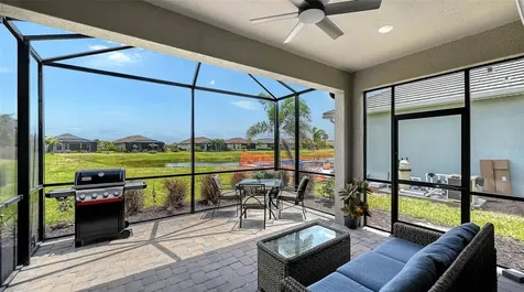 3007 Tramonto Court Bradenton FL 34211