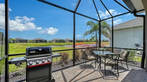 3007 Tramonto Court Bradenton FL 34211