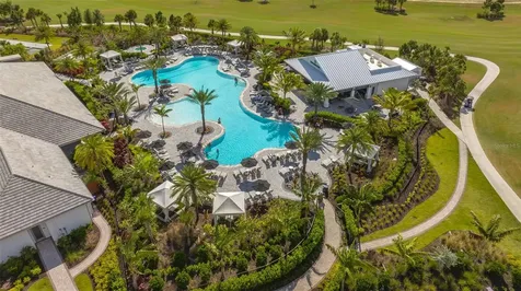 3007 Tramonto Court Bradenton FL 34211