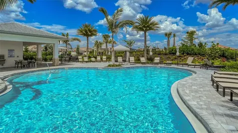 3007 Tramonto Court Bradenton FL 34211