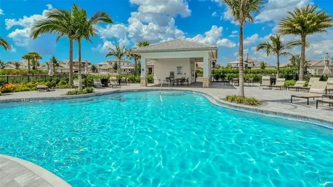 3007 Tramonto Court Bradenton FL 34211