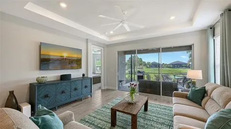 3007 Tramonto Court Bradenton FL 34211