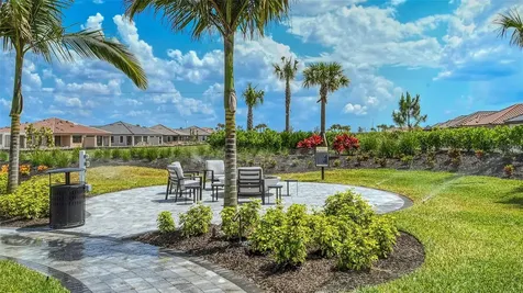 3007 Tramonto Court Bradenton FL 34211