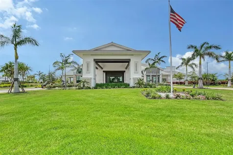 3007 Tramonto Court Bradenton FL 34211