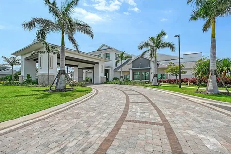 3007 Tramonto Court Bradenton FL 34211