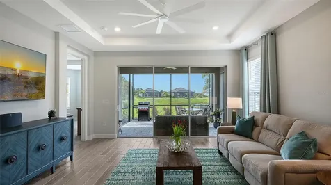 3007 Tramonto Court Bradenton FL 34211