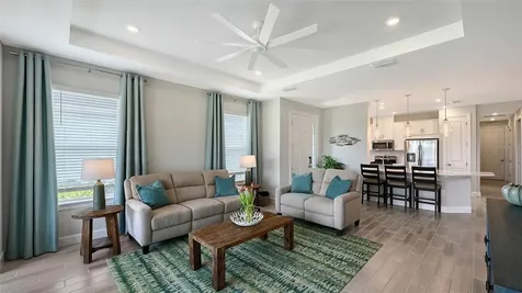 3007 Tramonto Court Bradenton FL 34211
