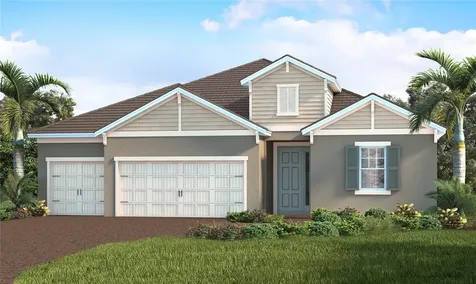 12597 Meribel Street Venice FL 34293