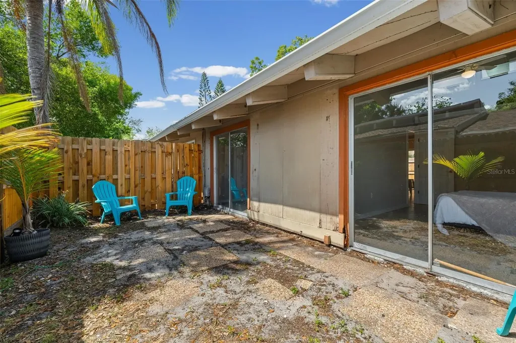 500 N Jefferson Avenue Sarasota FL 34237