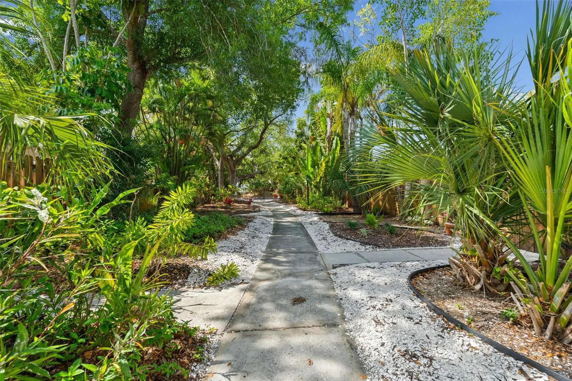 500 N Jefferson Avenue Sarasota FL 34237