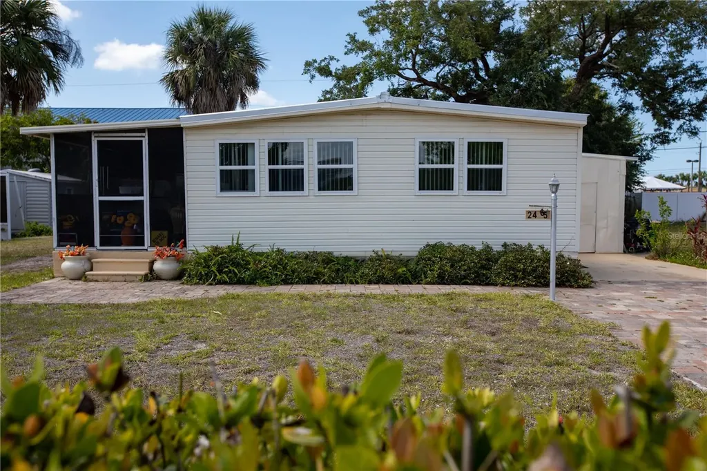 2465 Heron Drive Englewood FL 34224