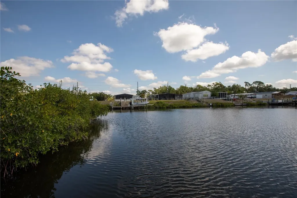 2465 Heron Drive Englewood FL 34224