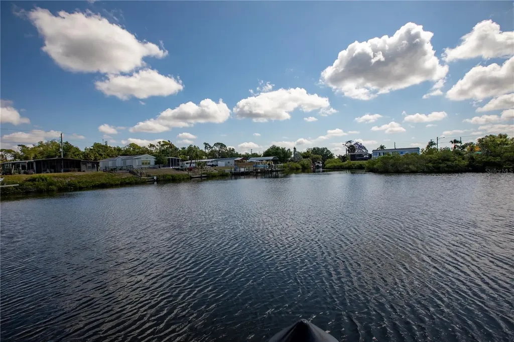 2465 Heron Drive Englewood FL 34224